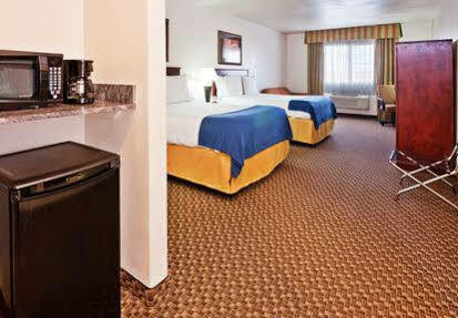 Express By Ihg 2*
